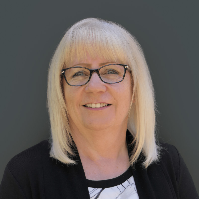 Rhonda Ouimet