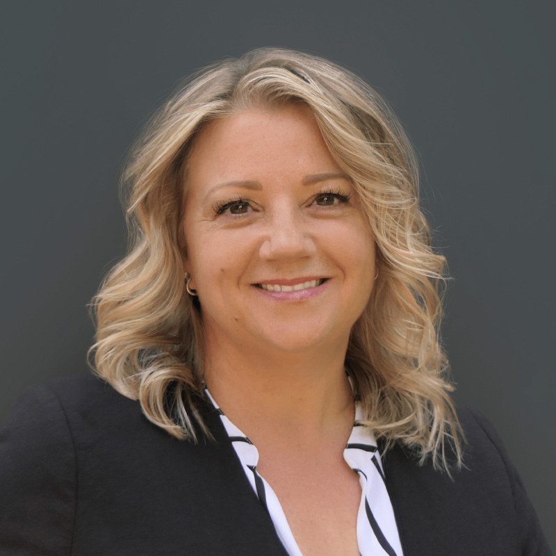 Melissa Seglie