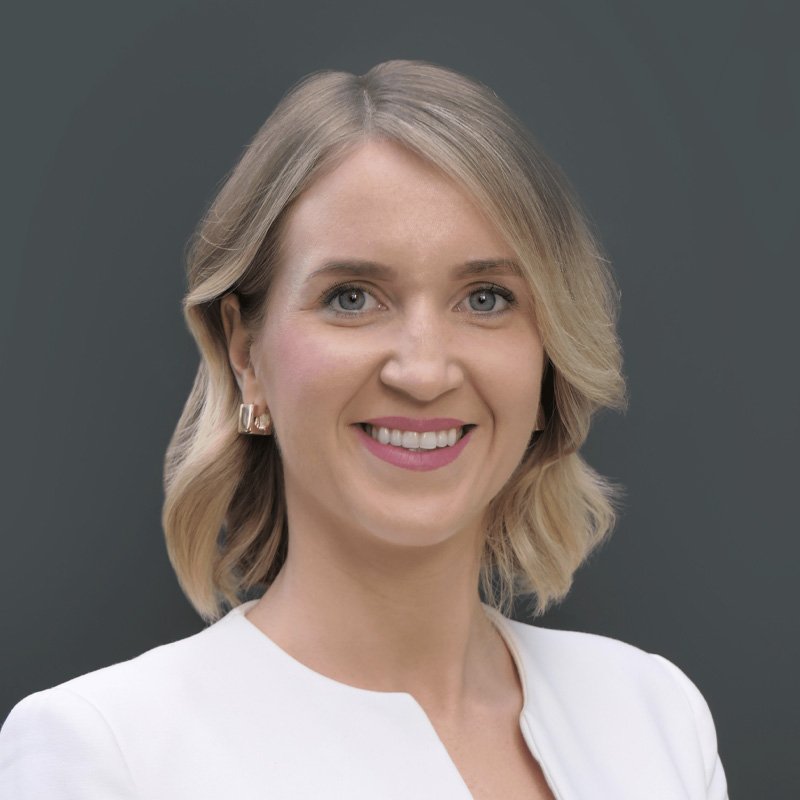 Sinéad McConomy